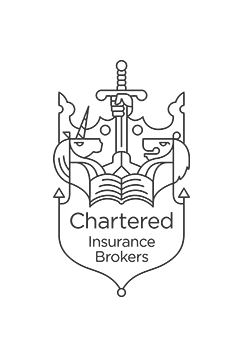 Chartered Insurance Broker Crest